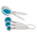 Flexible Measuring Spoons